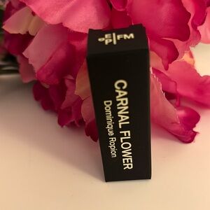 Carnal Flower Dominique Ropion 1.2ml Mini Travel Vial NEW BOX